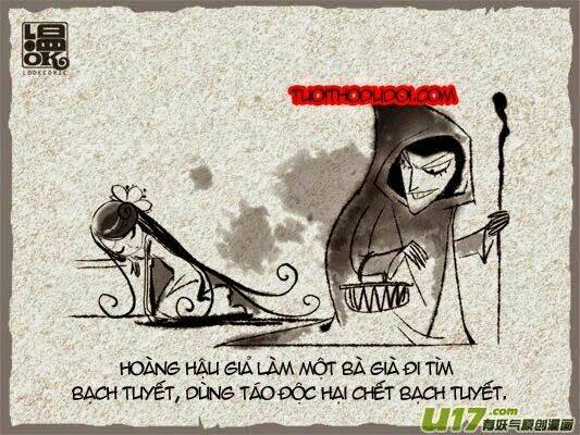 truyện cổ tích dành cho người lớn chapter 7 7