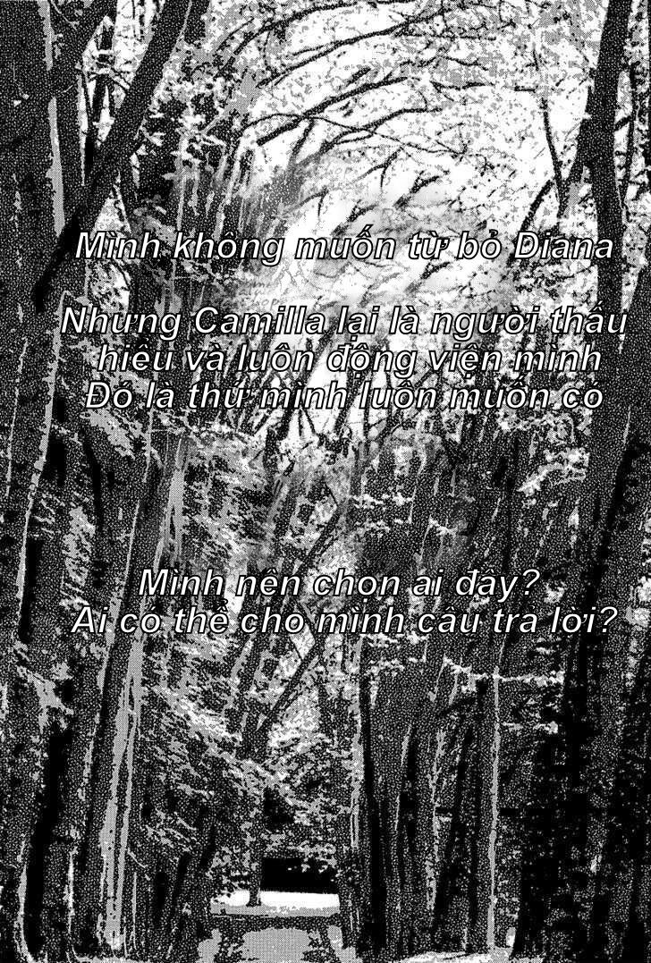 princess diana chapter 16 17