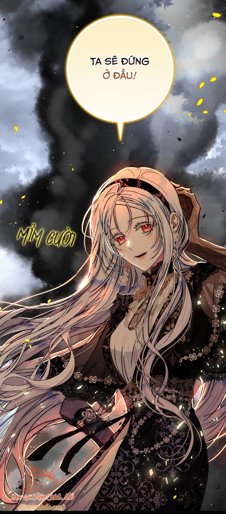 trở thành vợ nam chính chapter 48 15