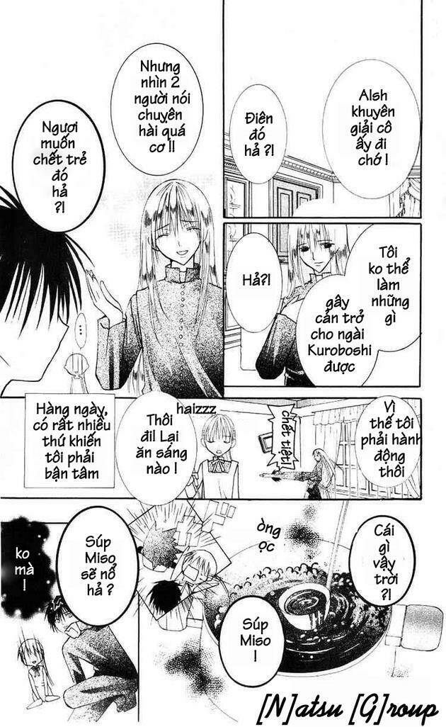 bloody kiss chapter 2 7