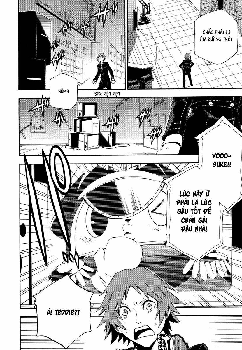 persona 4 arena chapter 5 10