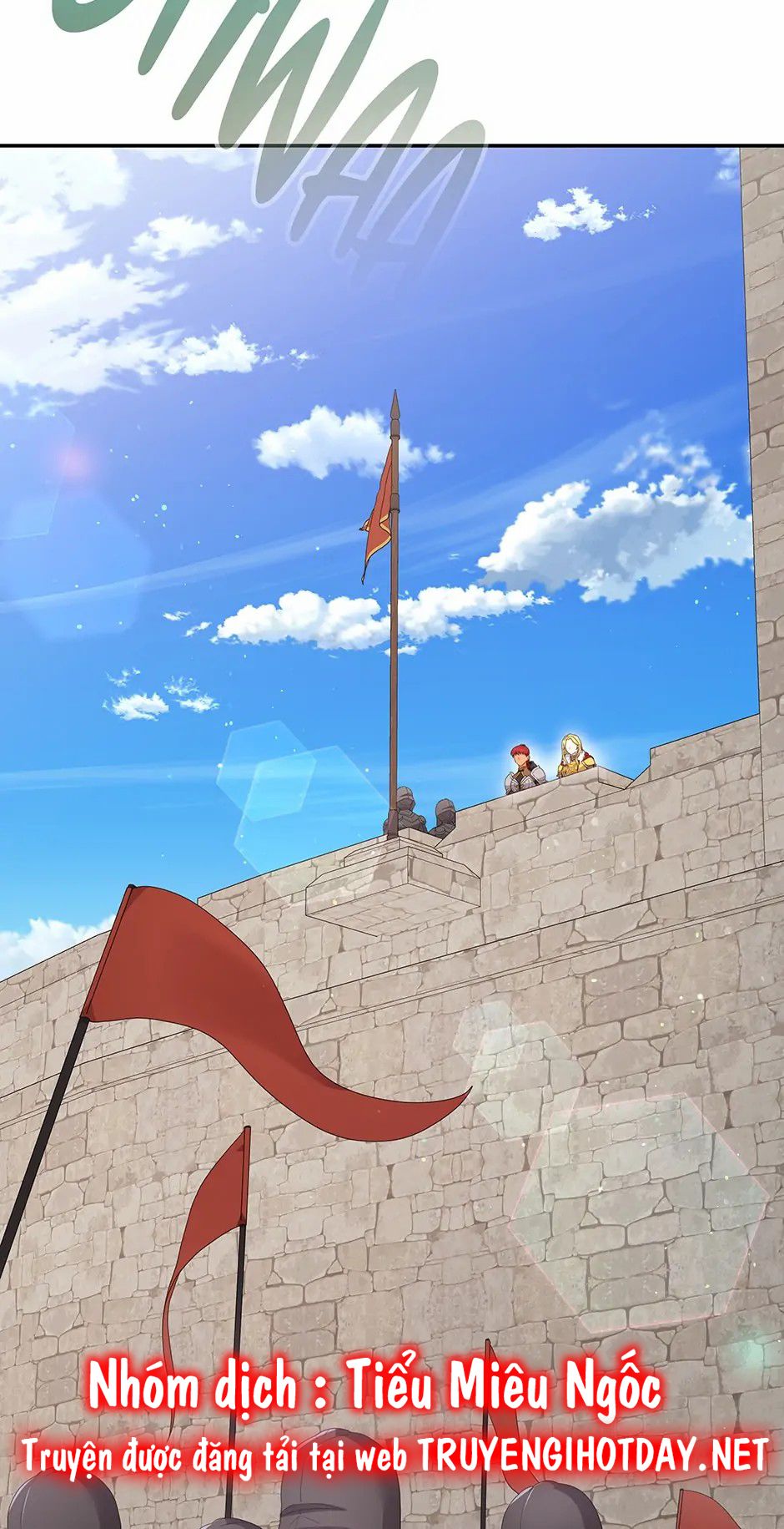 công chúa hai mặt chapter 106 28