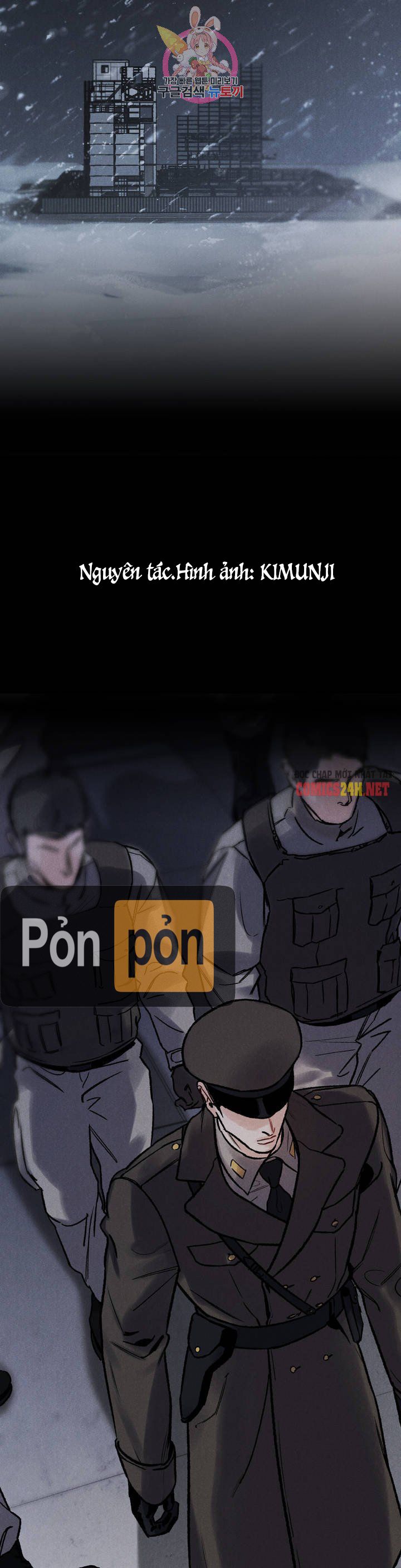 đáy vực thẳm chapter 1 2