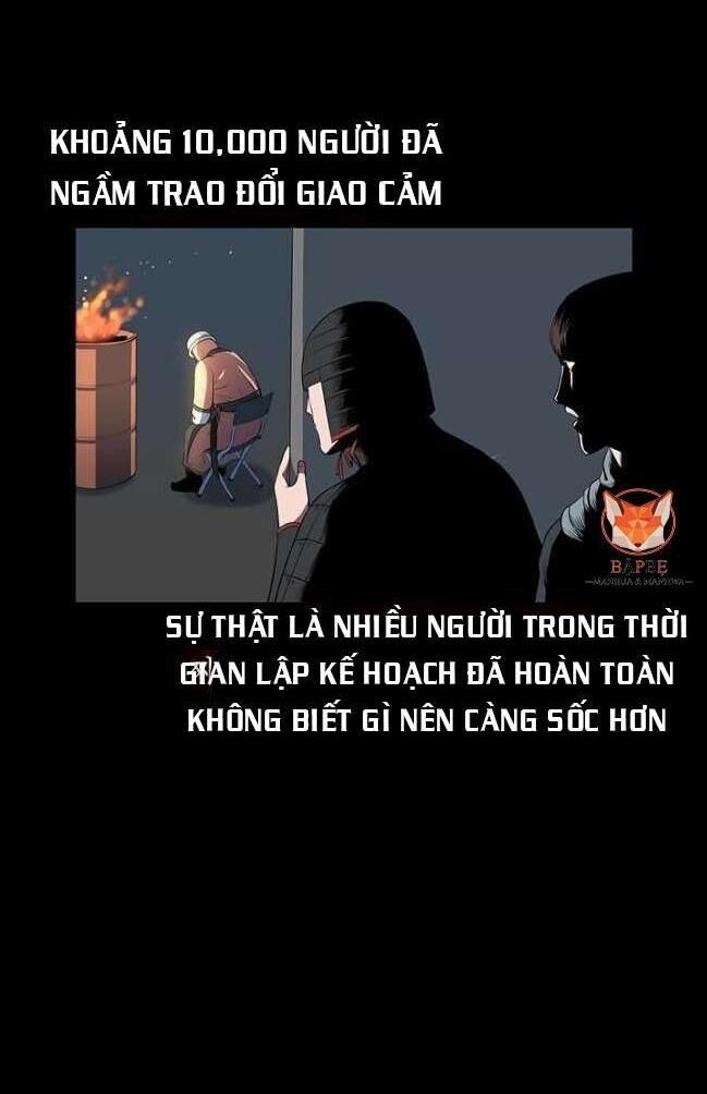 kẻ phán xét chapter 40 32