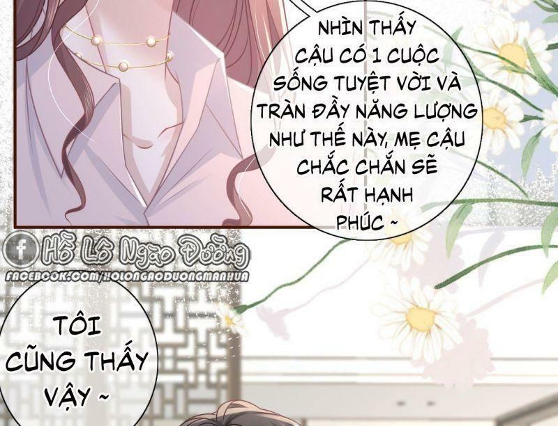 bạn gái tôi mới 30+ tuổi xuân chapter 80 42
