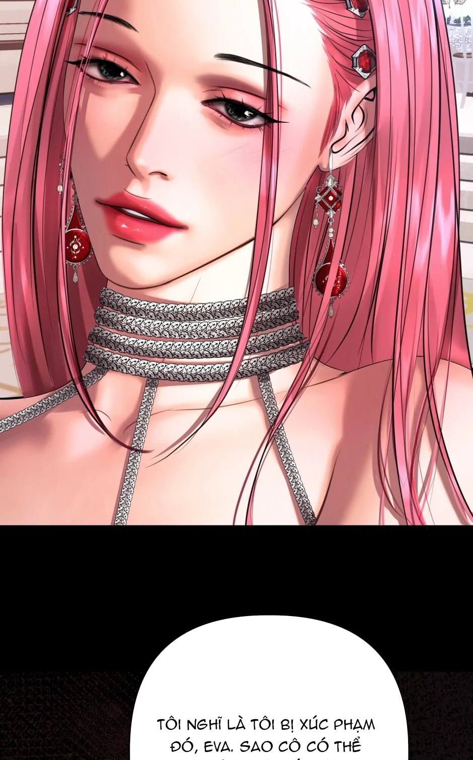 tôi đã ký khế ước với ác quỷ chapter 29.1 21