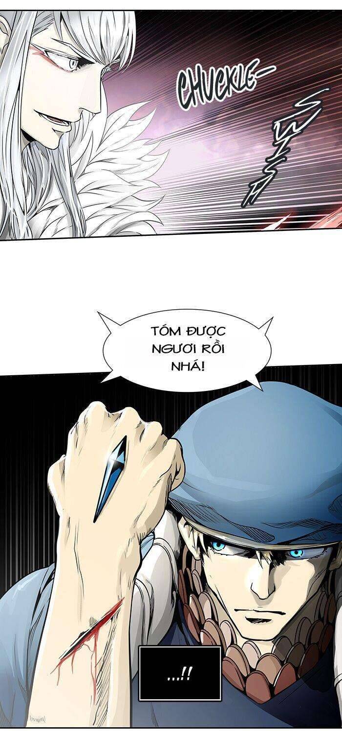 tòa tháp bí ẩn 2 chapter 460 102