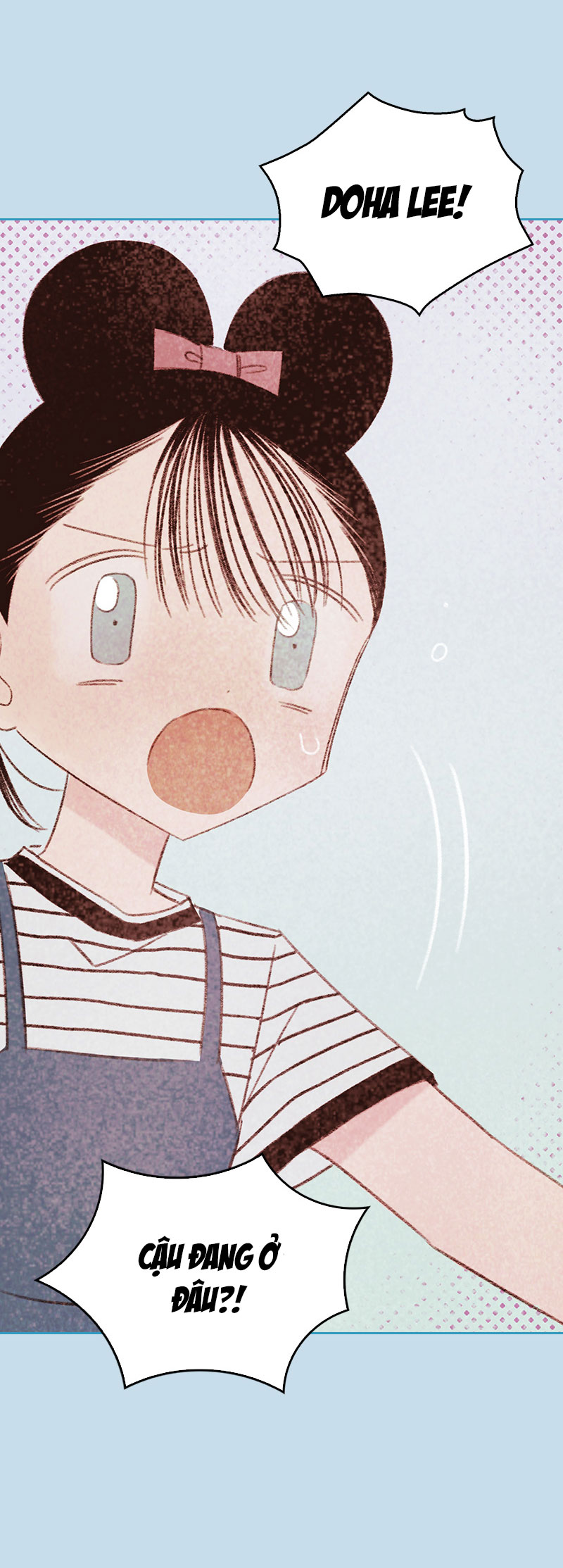 trò chơi dâm đãng chapter 17 9