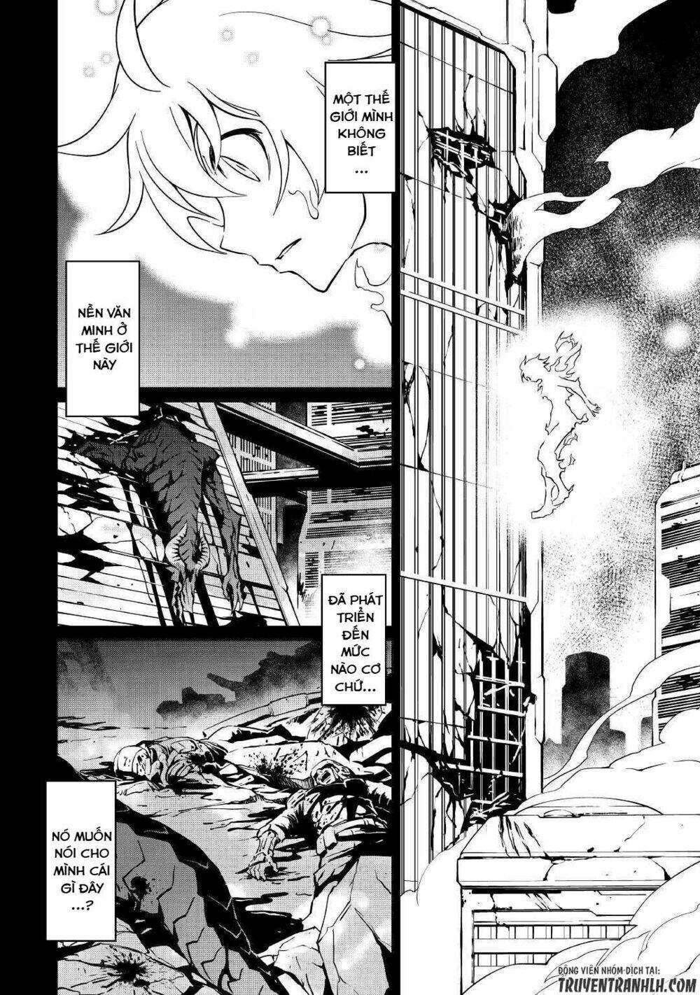 isekai wo seigyo mahou de kirihirake chapter 21 5