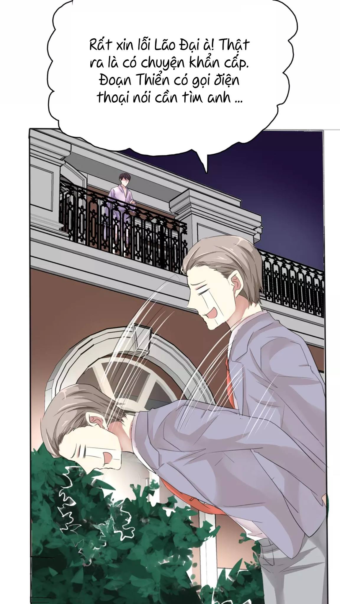 Lấy Sắc Tấn Công Sắc chapter 11 - Trang 30