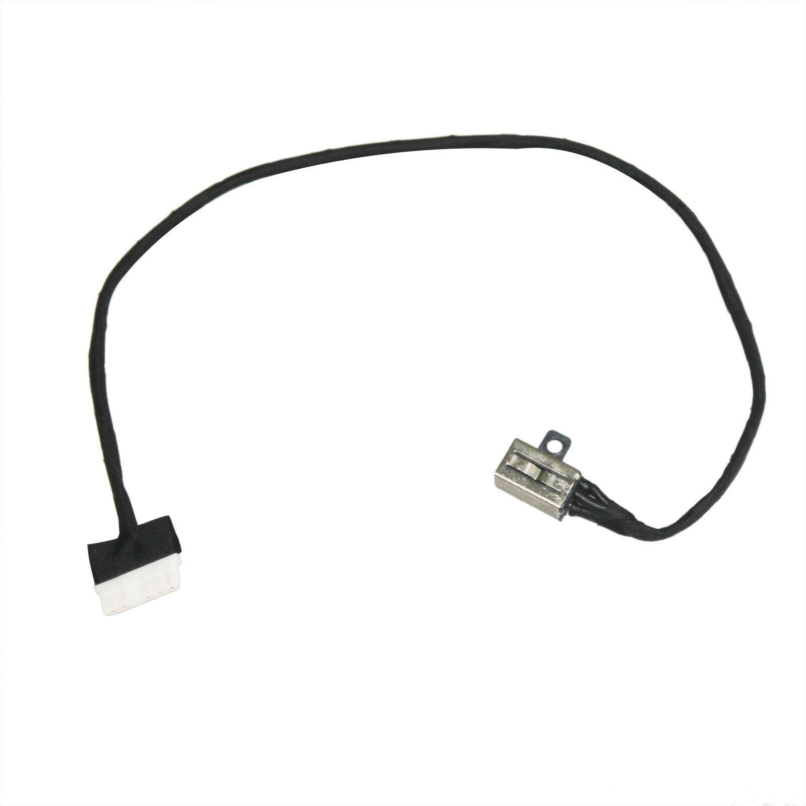Cáp Sạc Dc Cho Dell Inspiron 14 7460 14 7472 P74g001