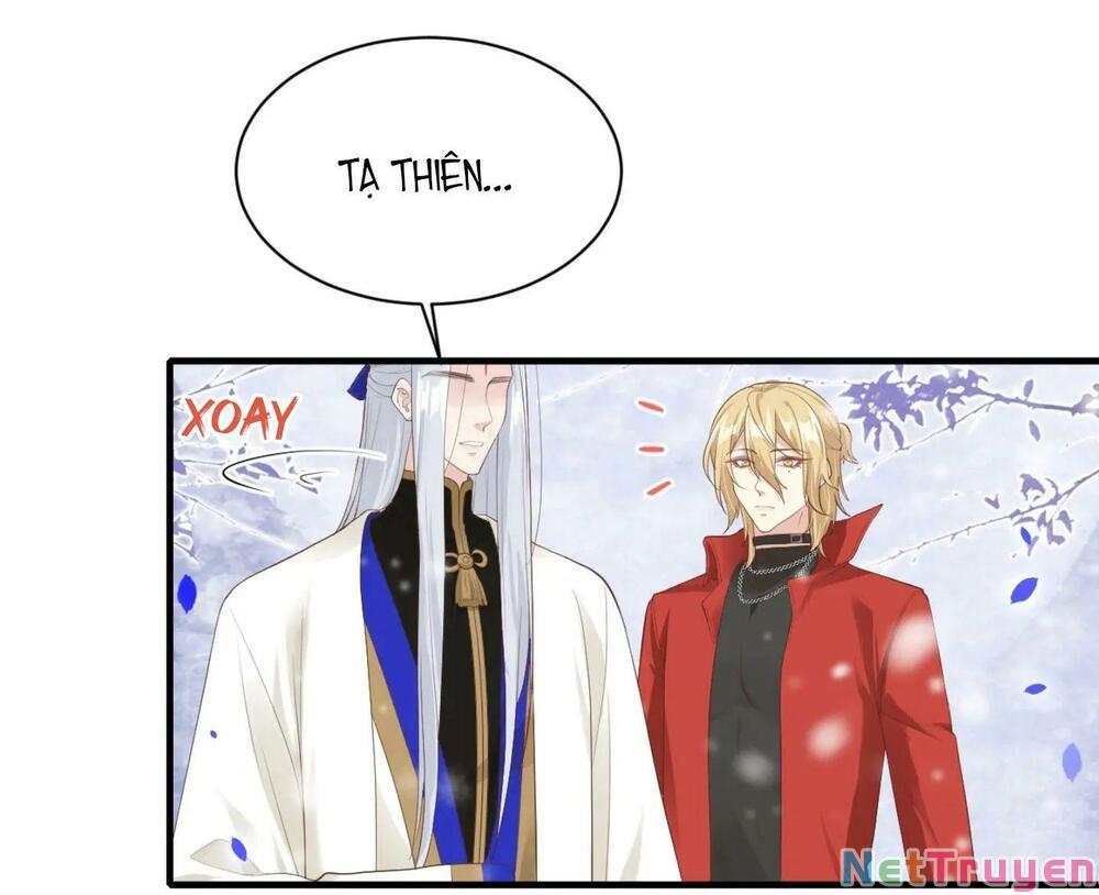 chàng vú em tu chân chapter 72 39