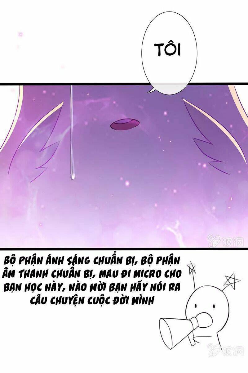 vương bài thiên sư và tiểu manh yêu chapter 20 20