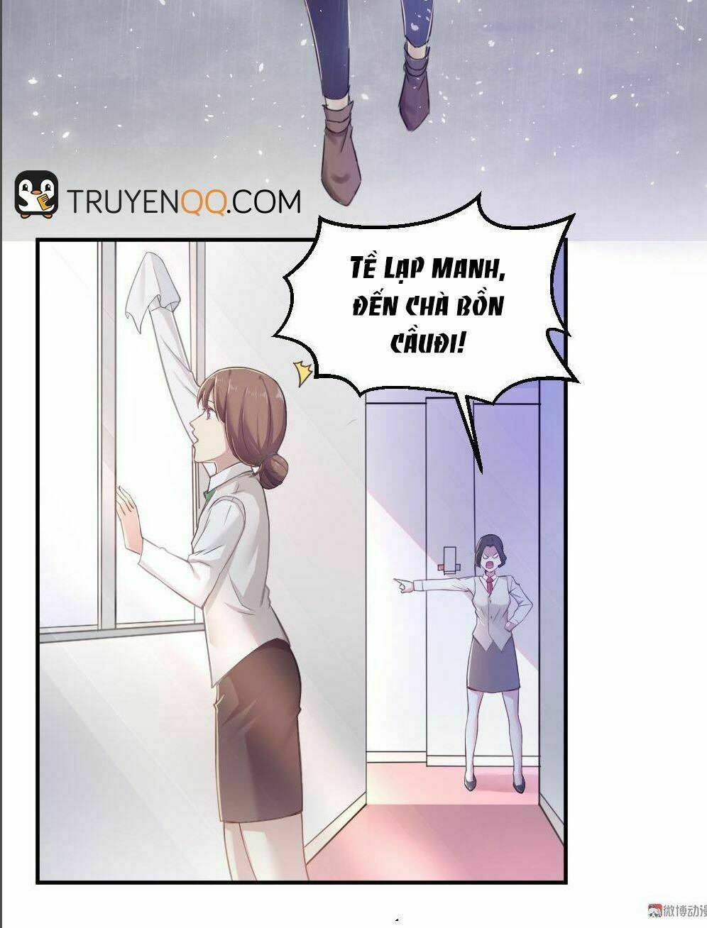 khuôn mặt của cô, giờ đã là của tôi! chapter 1 36