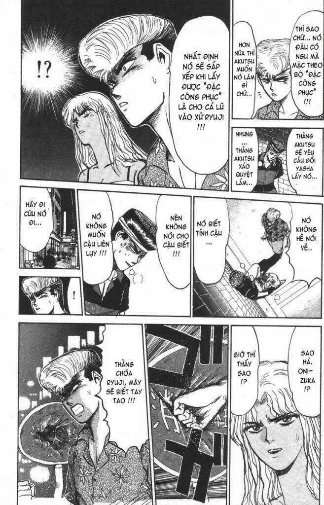 shonan junai gumi chapter 117 17