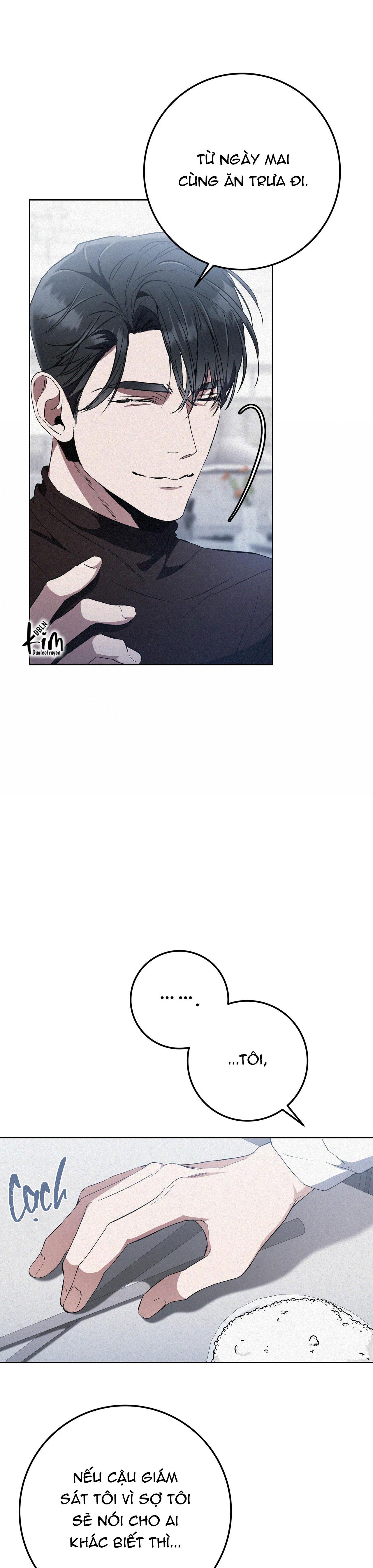 vô hình chapter 5 23