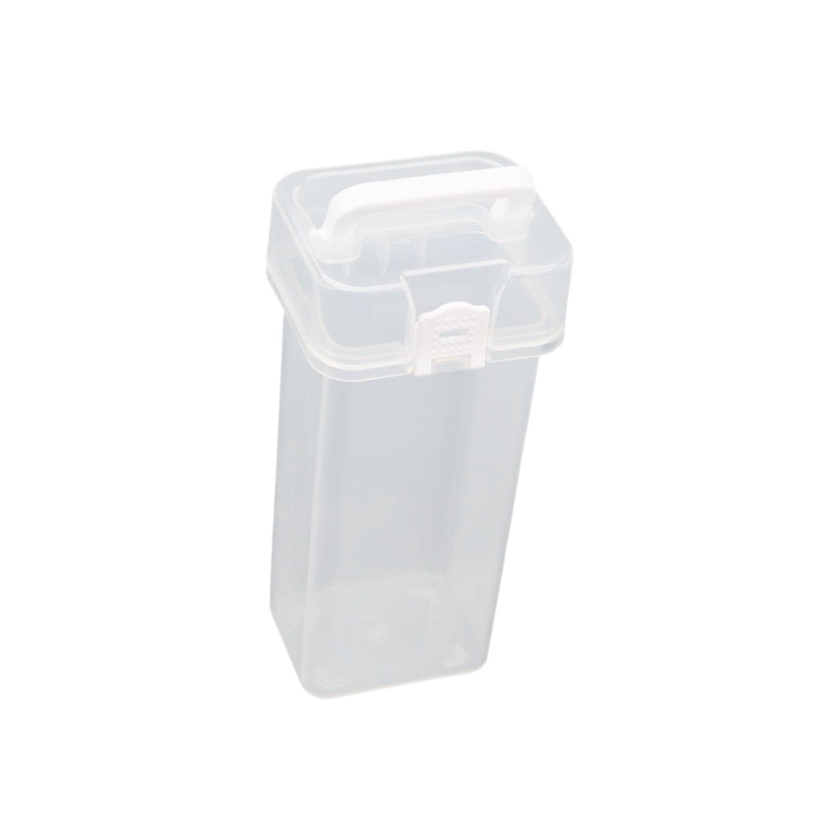 Marker Pen Case Multifunctional Marker Pen Organizer Marker Pens Storage Box