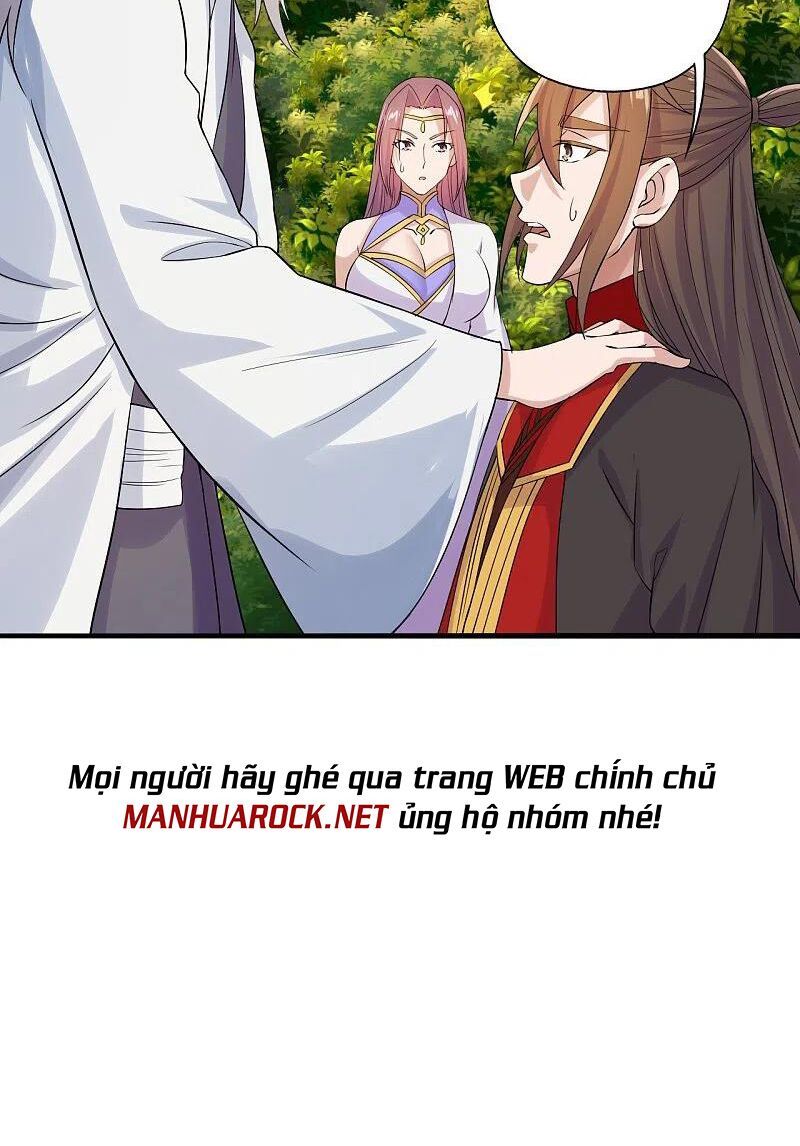 tiên võ đế tôn chapter 239 10