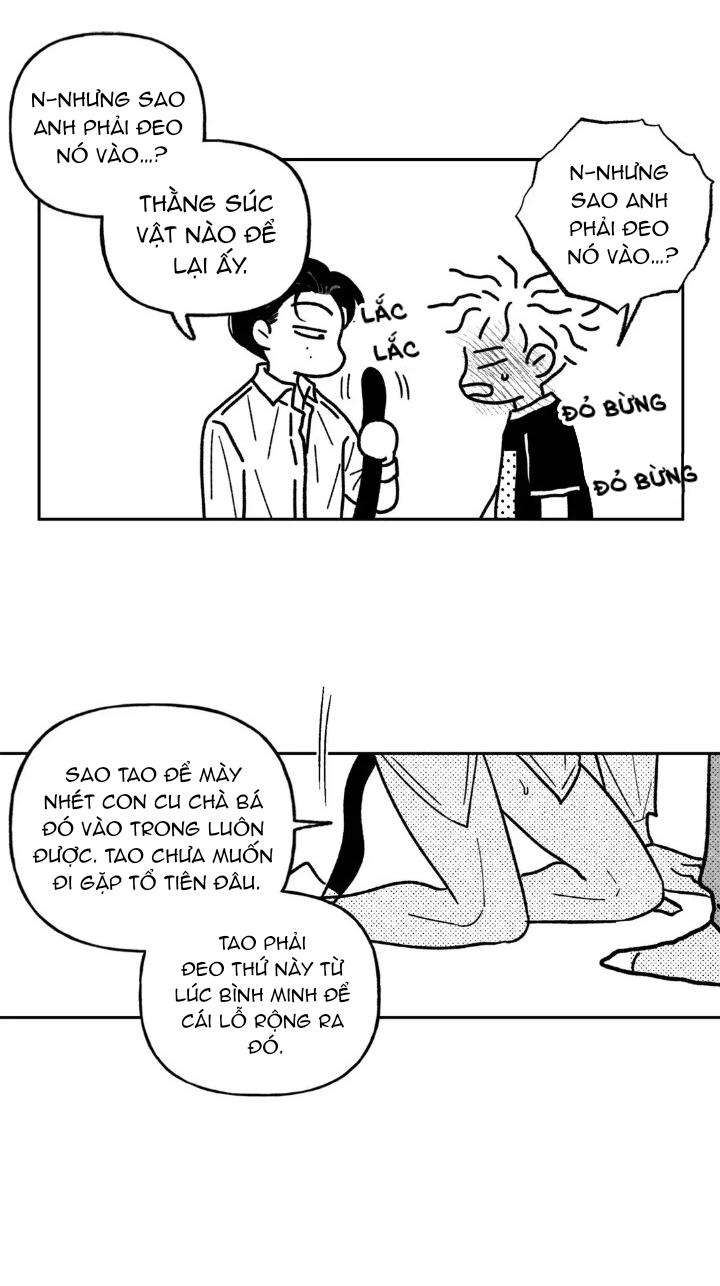 yona và chang-il chapter 10 12