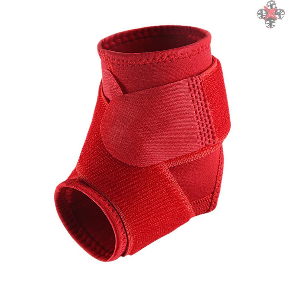 Đai Quấn Bảo Vệ Mắt Cá Chân Khi Chơi Thể Thao