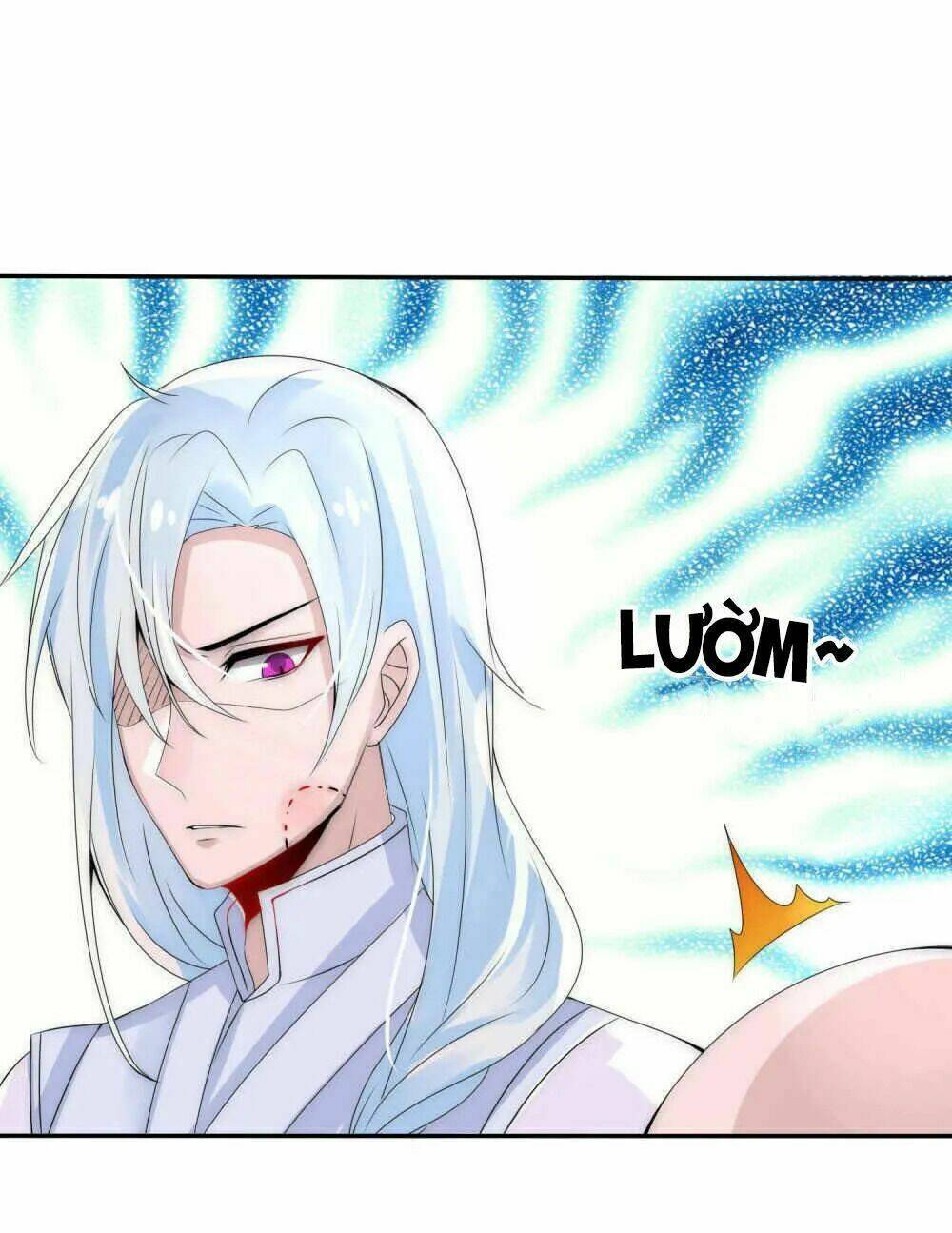 kế hoạch sủng ái của tiểu công chúa chapter 5 5