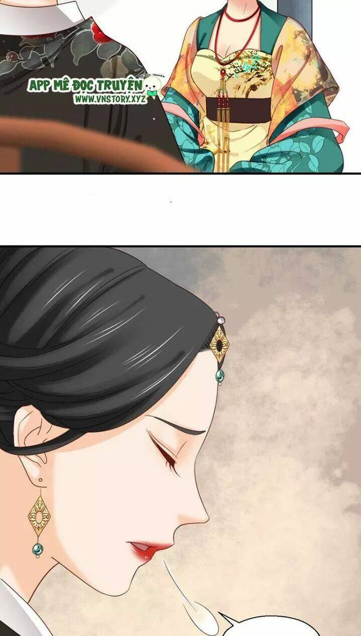 kiều nữ độc phi chapter 165 21