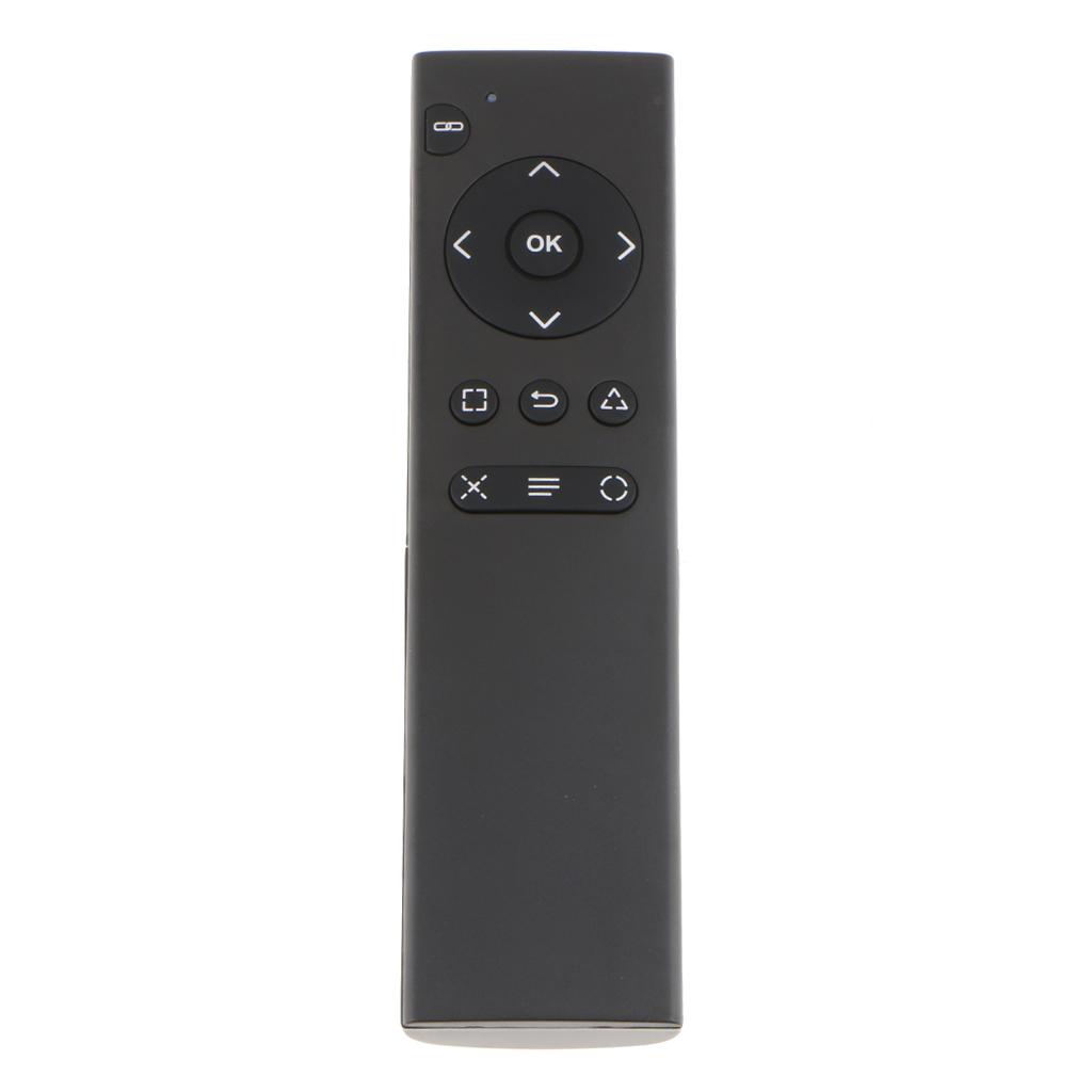 2.4G Wireless Media Remote Control Multimedia Telecommand for Sony PS4 Game Console/DVD - Black