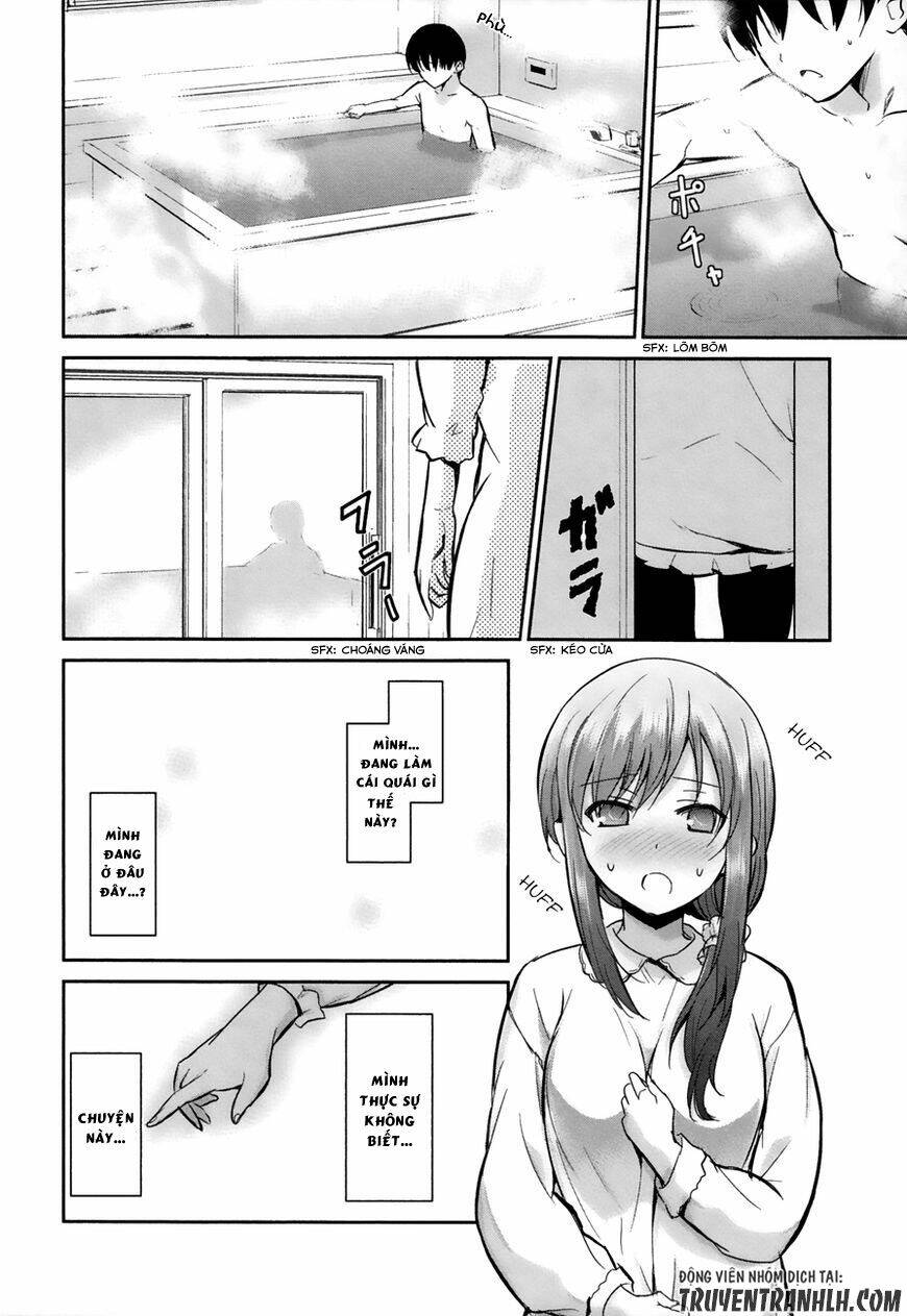 oni ga deru ka ja ga deru ka chapter 9 23