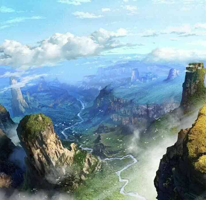 triệu hồi đến thế giới fantasy chapter 20 46