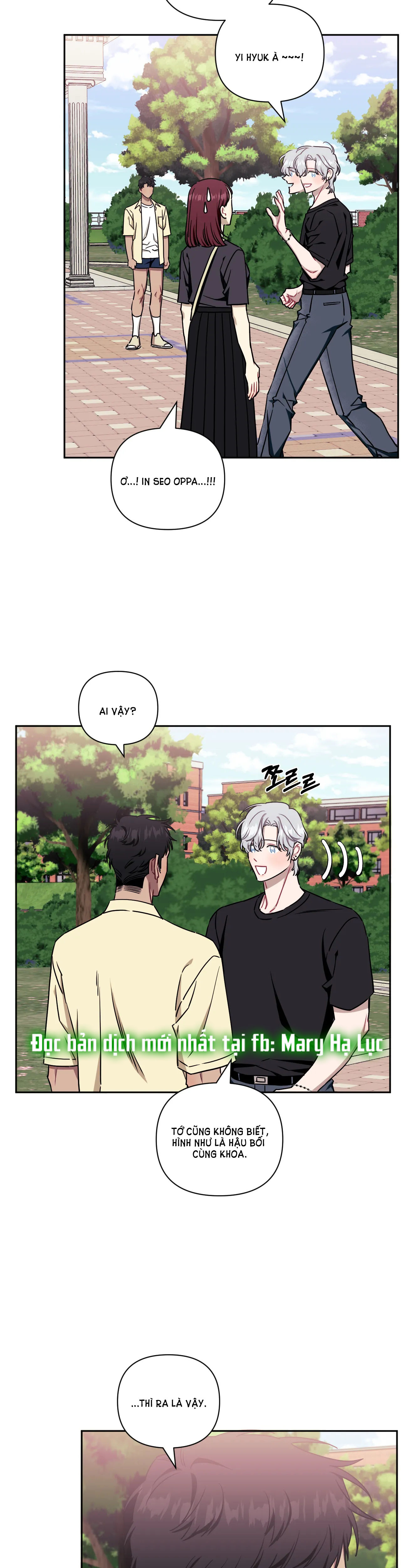 hơn cả bạn bè chapter 41.2 6