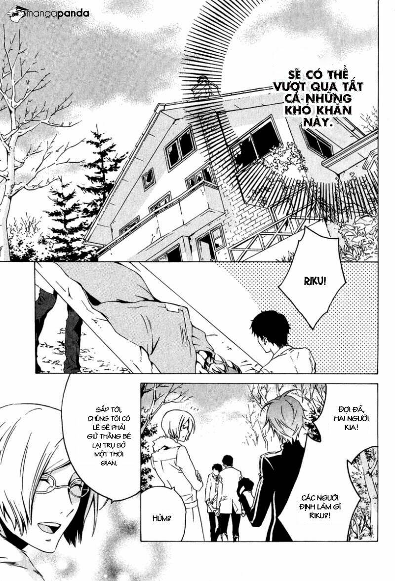 chronos deep chapter 16 23