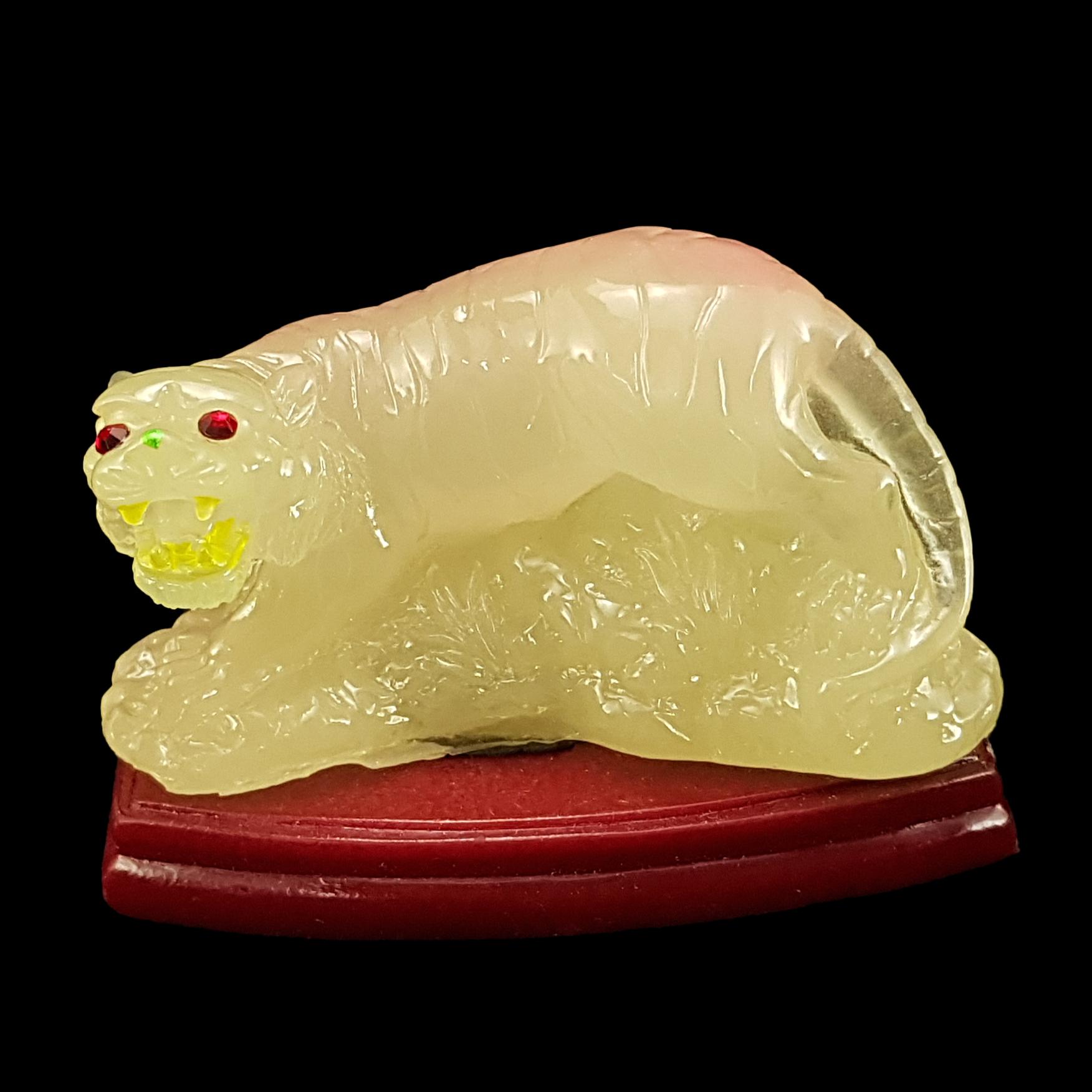 Tượng 12 Con Giáp Dạ Quang - Tượng để bàn