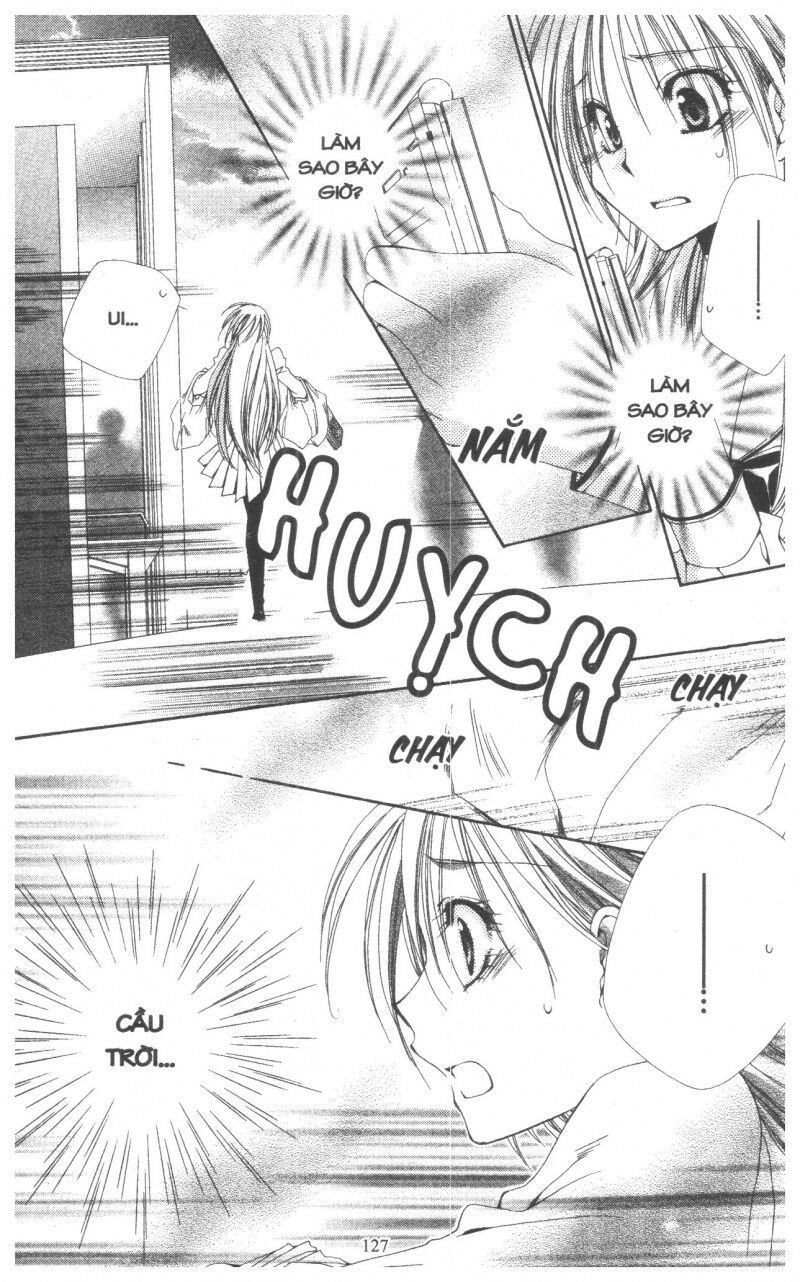 lớp học quản gia - shitsuji-sama no okiniiri chapter 39 30