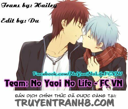 4koma collection - kagakuro chapter 4 4