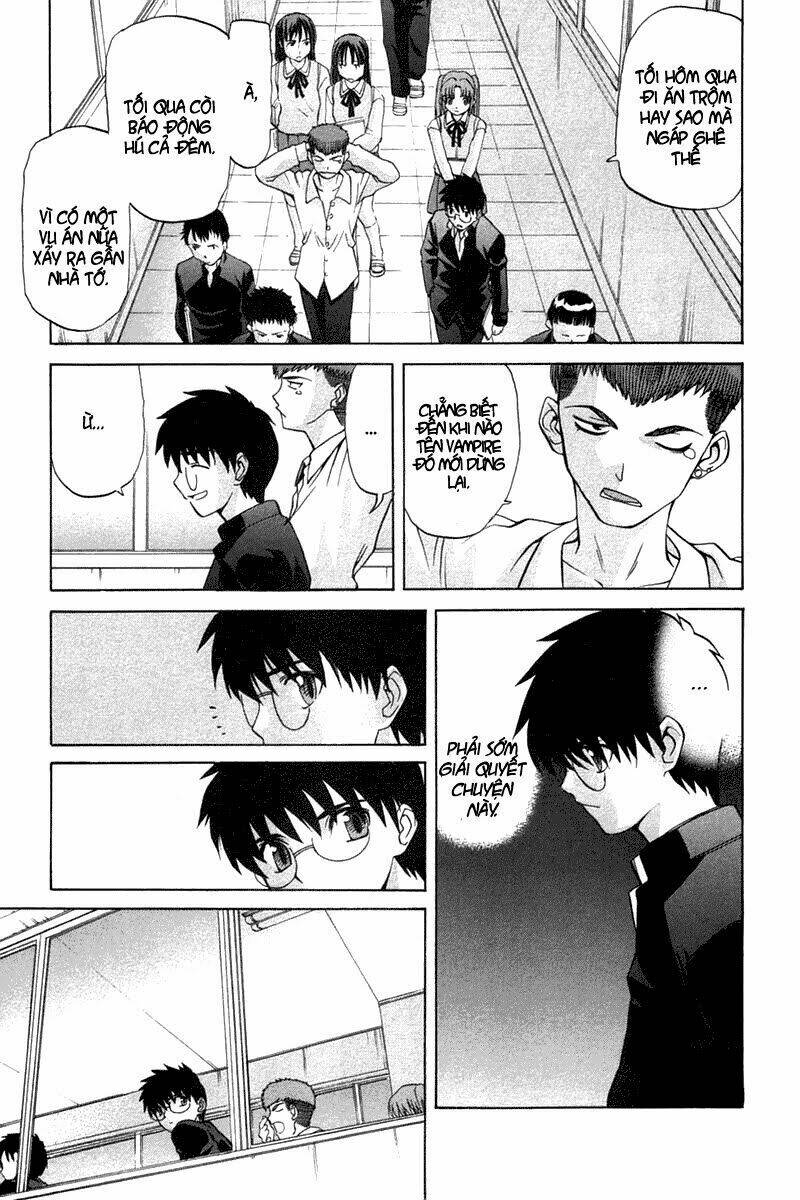 lunar legend tsukihime chapter 21 13