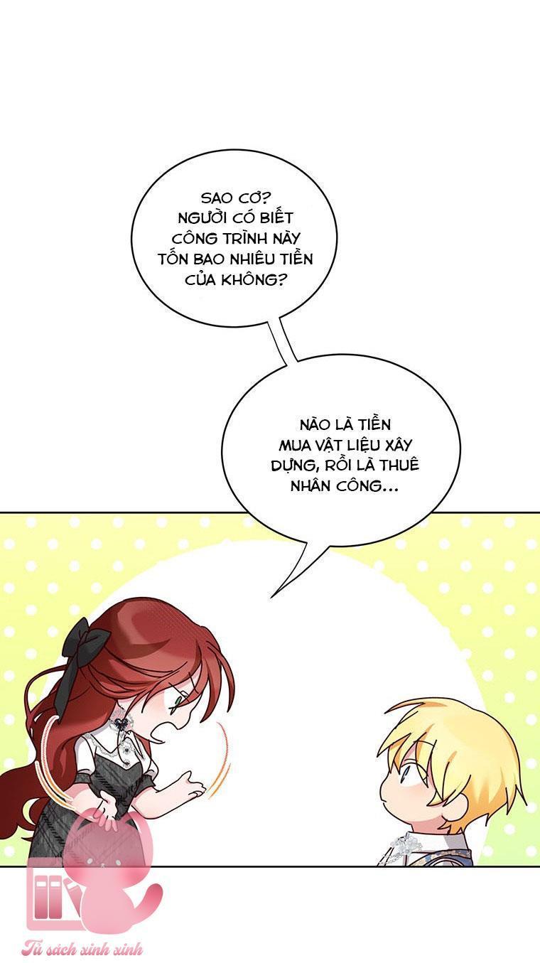 thế thì ta cứ trở thành kẻ ác thôi chapter 50 33