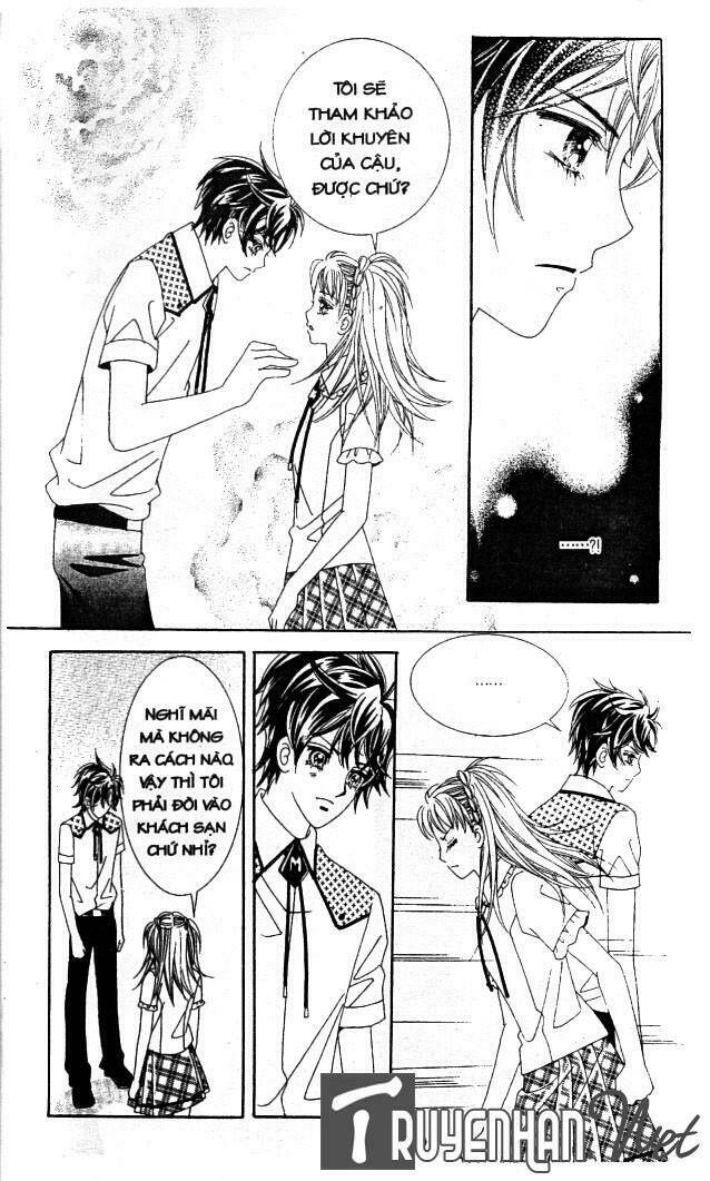 my lovely master chapter 33 15