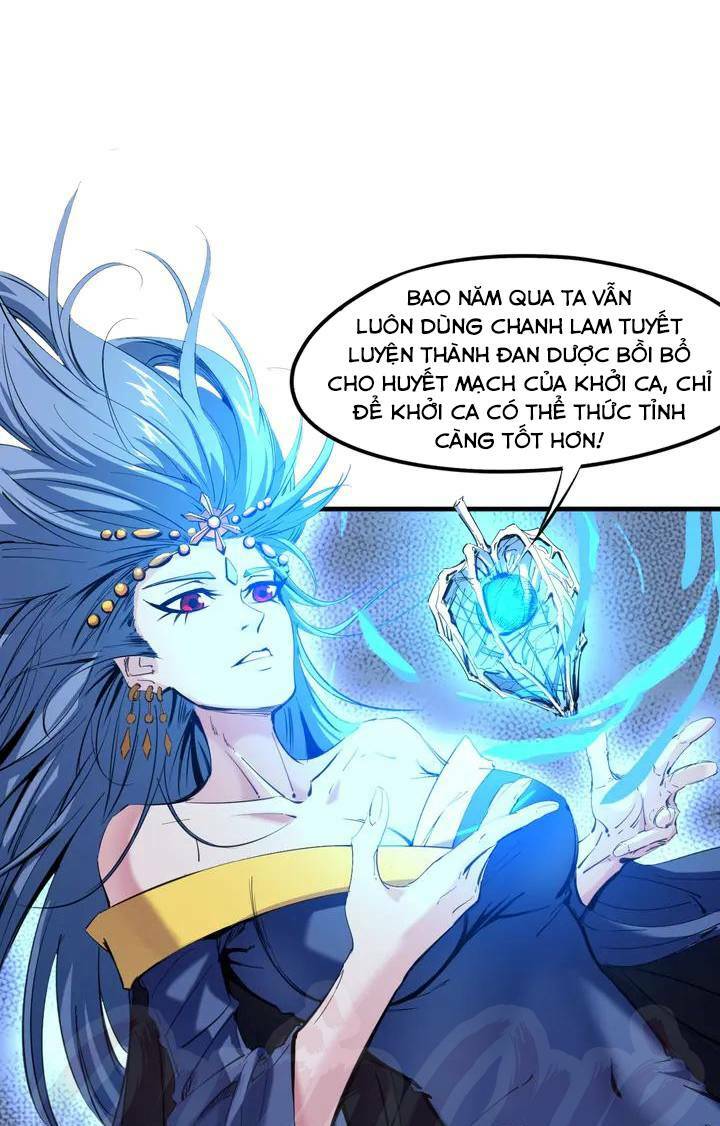 long mạch võ thần chapter 63 55