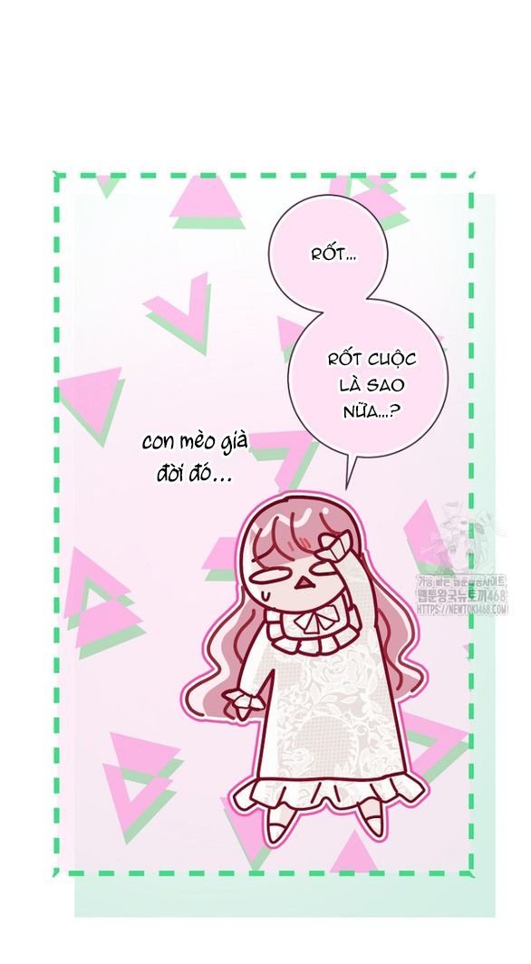 ngài công tước, tôi sẽ làm mọi thứ, trừ việc kết hôn! chapter 15.1 26