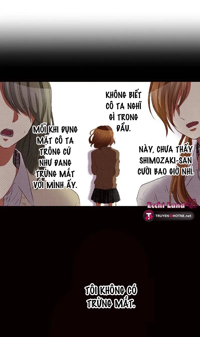 Tôi Ghét Nụ Cười Ấy chapter 67.1 - Trang 3