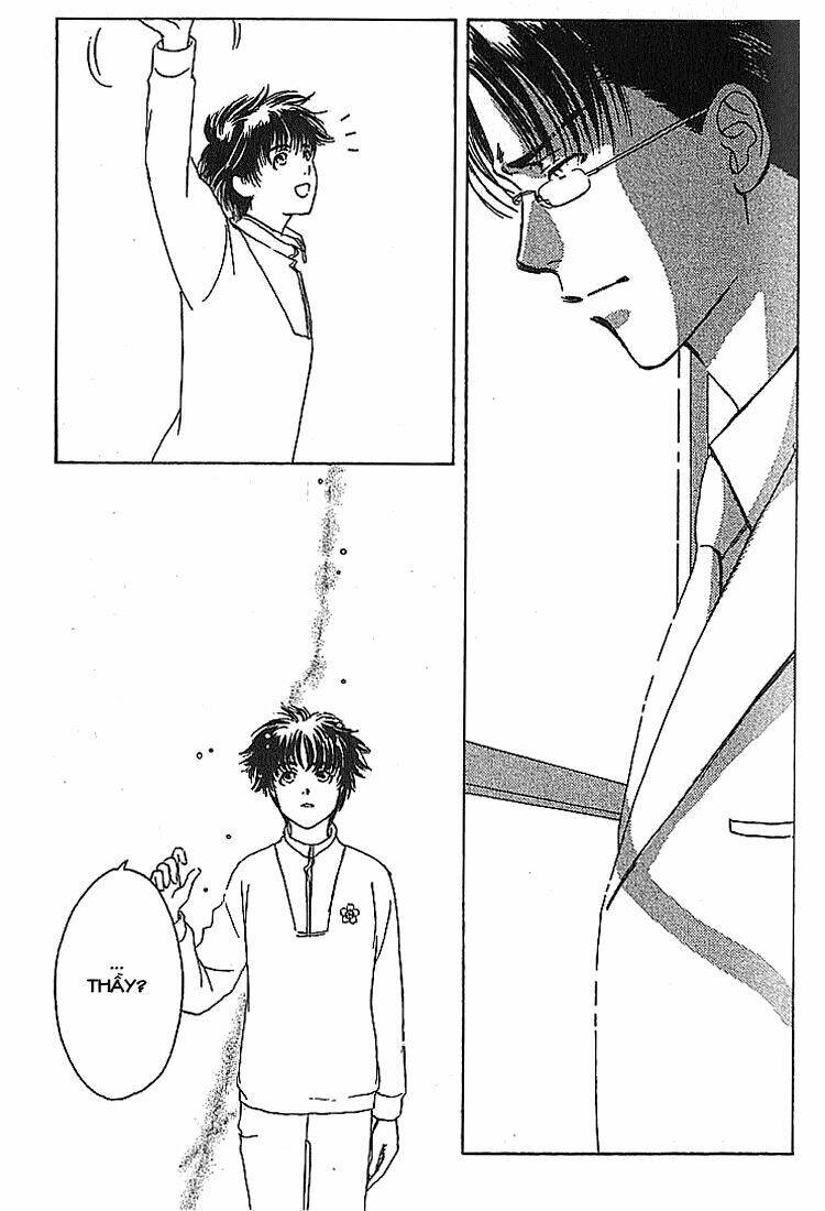 suki dakara suki chapter 11 27