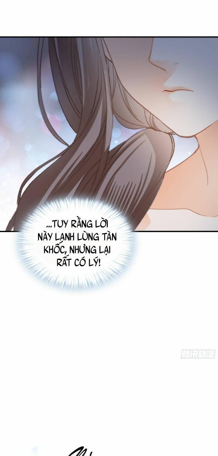 bổn vương muốn nàng chapter 194 4