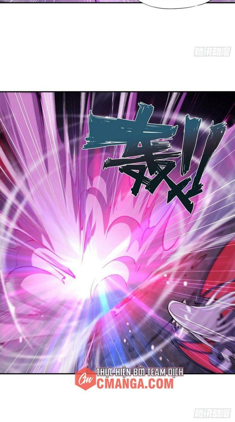 huyết cơ và kỵ sĩ chapter 94 6