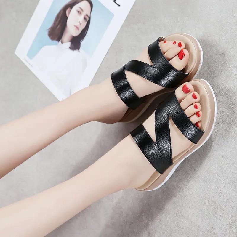 Ưu đãi đặc biệt giày nữ giày vải thời trang cỡ lớn giày hợp thời trang khuyến mãi đặc biệt xu hướng