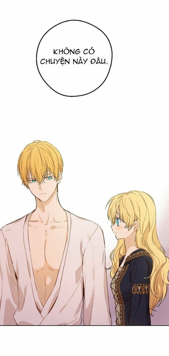 một ngày nọ tôi bỗng thành nàng công chúa chapter 103.2 35