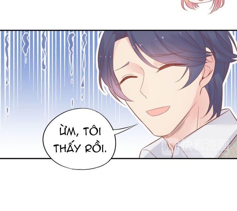 mật thất khốn du ngư chapter 18 14