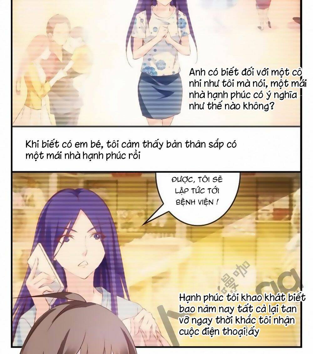 tâm linh thập hoang giả chapter 15 16