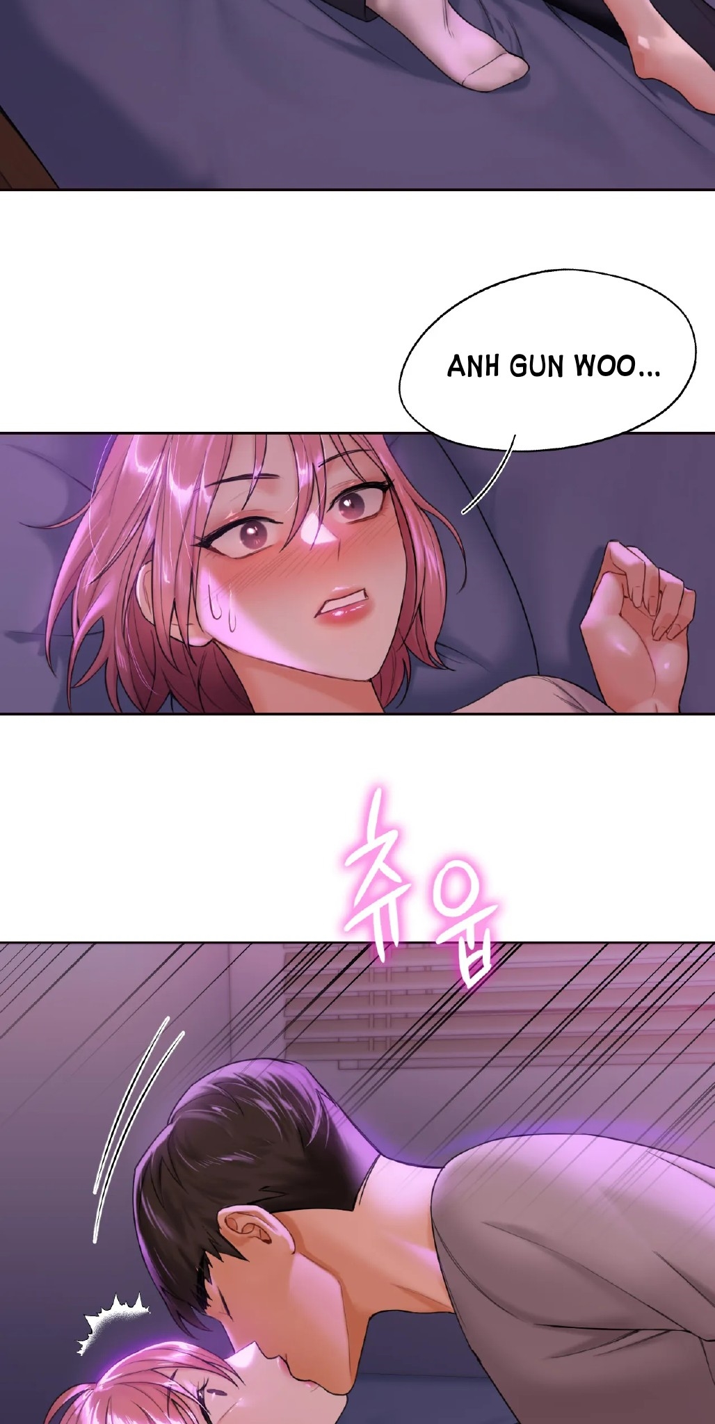 [18+] không là bạn bè chapter 6.1 13