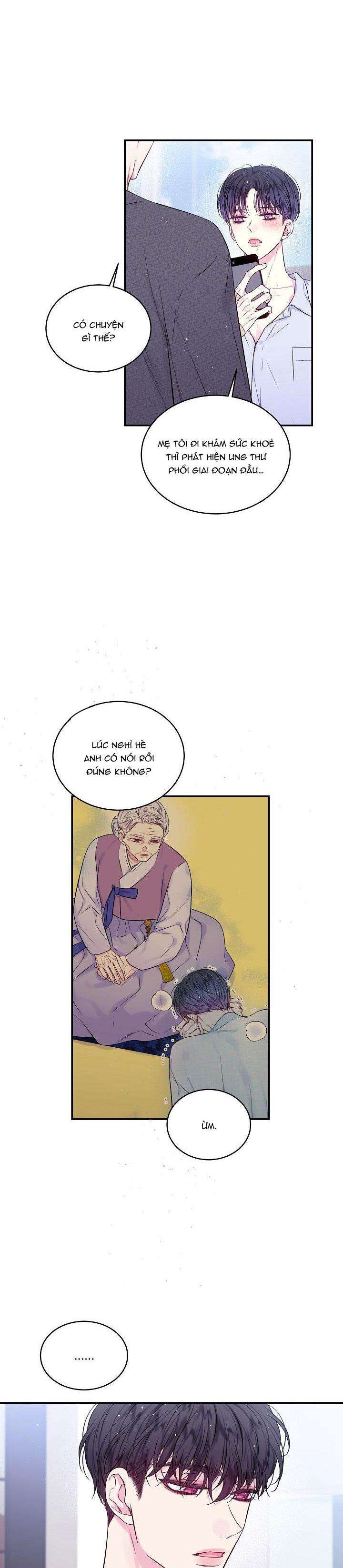 bình minh thứ hai chapter 63 10