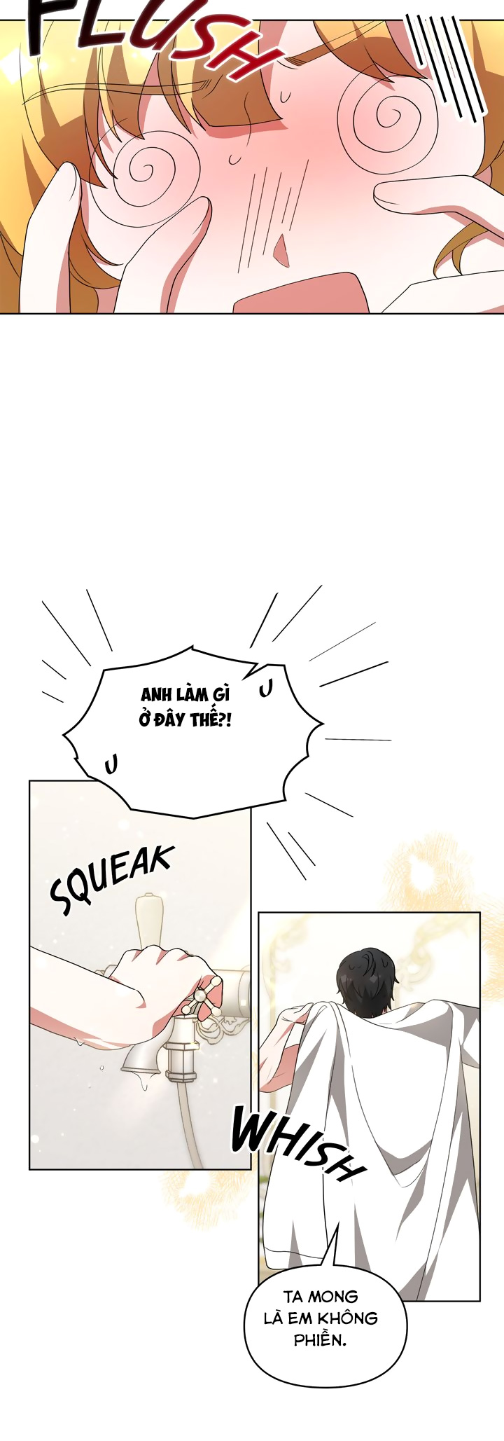 công nương eluana vita chapter 160 5